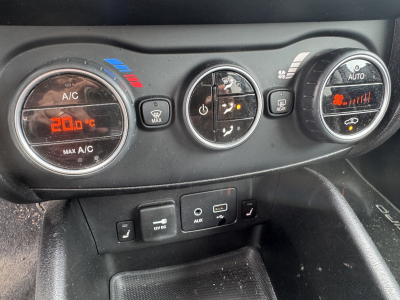 Fiat Tipo 1.6 JTD 120 S&S S-Design