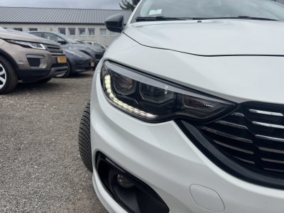 Fiat Tipo 1.6 JTD 120 S&S S-Design
