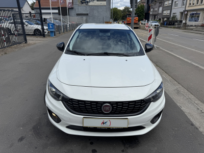Fiat Tipo 1.6 JTD 120 S&S S-Design