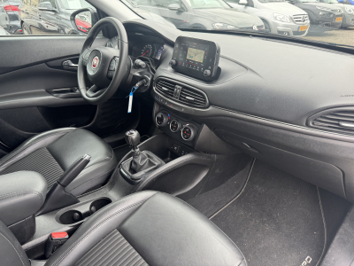 Fiat Tipo 1.6 JTD 120 S&S S-Design