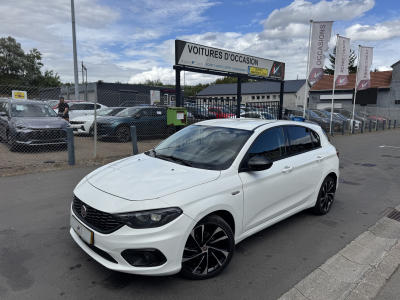 Fiat Tipo 1.6 JTD 120 S&S S-Design