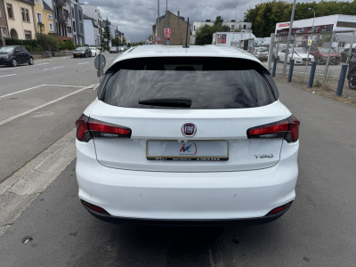 Fiat Tipo 1.6 JTD 120 S&S S-Design