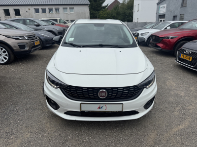 Fiat Tipo 1.6 JTD 120 S&S S-Design