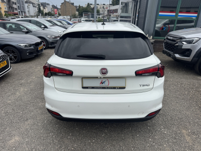 Fiat Tipo 1.6 JTD 120 S&S S-Design
