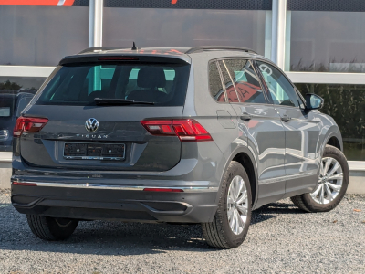 Volkswagen Tiguan 1.5 TSI DSG CARPLAY GPS CAMERA CARPLAY