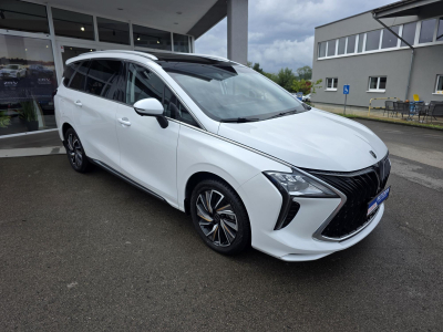 Forthing U-Tour 1.5 T-GDI PREMIUM 7 PLACES AUT