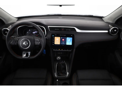 MG ZS 1.5 T-GDI 106 Luxury