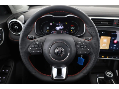 MG ZS 1.5 T-GDI 106 Luxury