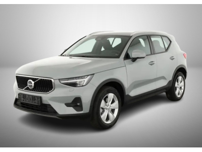 Volvo XC40 B3 Mild-Hybrid 163