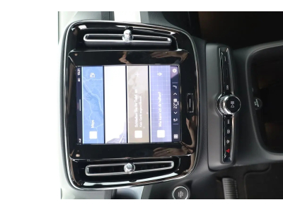 Volvo XC40 B3 Mild-Hybrid 163