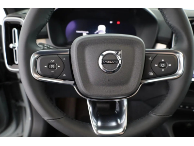 Volvo XC40 B3 Mild-Hybrid 163