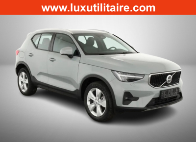 Volvo XC40 B3 Mild-Hybrid 163
