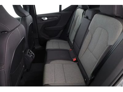 Volvo XC40 B3 Mild-Hybrid 163