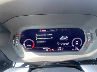 Audi A3 A3 SportBack 30Tfsi 110 ACC 2xPDC LED