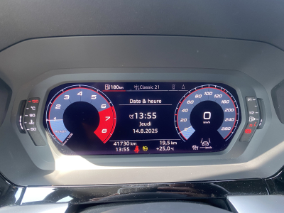 Audi A3 A3 SportBack 30Tfsi 110 ACC 2xPDC LED
