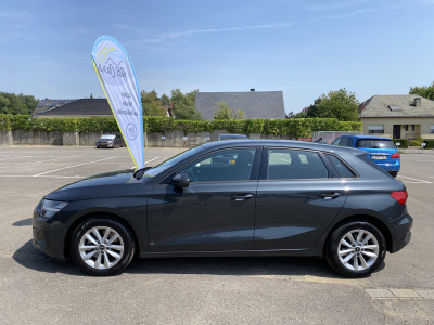 Audi A3 A3 SportBack 30Tfsi 110 ACC 2xPDC LED