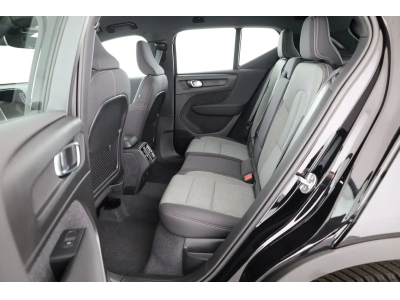 Volvo XC40 B3 Mild-Hybrid 163