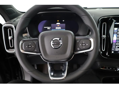Volvo XC40 B3 Mild-Hybrid 163