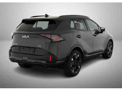 Kia Sportage 1.6 T-GDI AUTO 180 GT-Line AWD MY2026