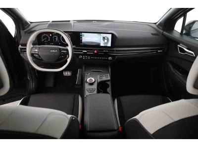 Kia Sportage 1.6 T-GDI AUTO 180 GT-Line AWD MY2026