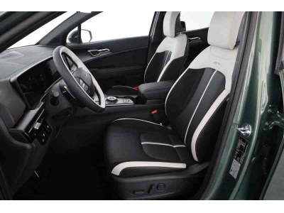Kia Sportage 1.6 T-GDI AUTO 180 GT-Line AWD MY2026