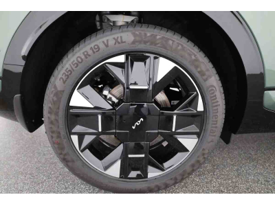 Kia Sportage 1.6 T-GDI AUTO 180 GT-Line AWD MY2026