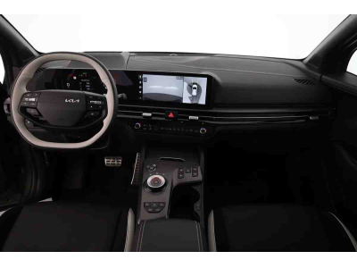 Kia Sportage 1.6 T-GDI AUTO 180 GT-Line AWD MY2026
