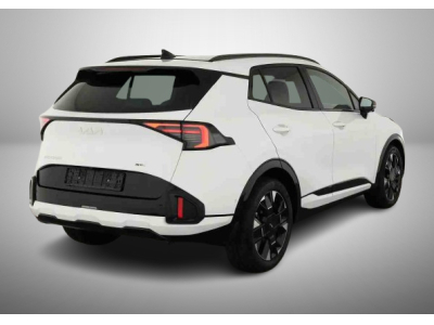 Kia Sportage 1.6 T-GDI AUTO 180 GT-Line AWD MY2026