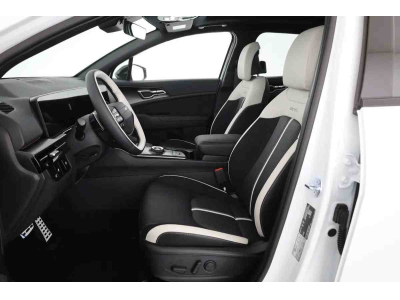 Kia Sportage 1.6 T-GDI AUTO 180 GT-Line AWD MY2026