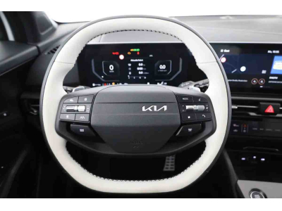 Kia Sportage 1.6 T-GDI  AUTO 180 GT-Line AWD MY2026