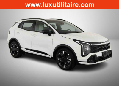 Kia Sportage 1.6 T-GDI AUTO 180 GT-Line AWD MY2026
