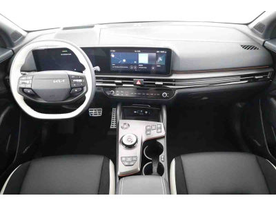 Kia Sportage 1.6 T-GDI AUTO 180 GT-Line AWD MY2026