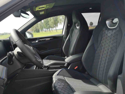 Volkswagen Tiguan 2.0 TDI 193 DSG 4 Motion R-Line