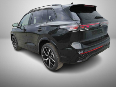Volkswagen Tiguan 2.0 TDI 193 DSG 4 Motion R-Line