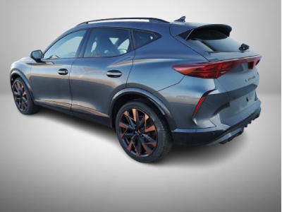 Cupra Formentor 2.0 TSi DSG 333 Facelift 4DRIVE