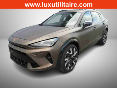 Cupra Formentor 2.0 TSi DSG 333 Facelift 4DRIVE