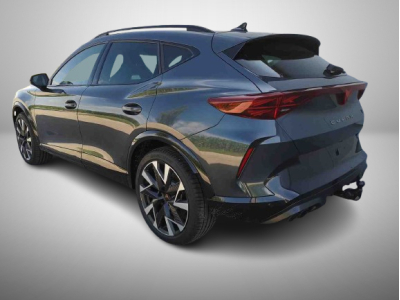 Cupra Formentor 2.0 TSi DSG 333 Facelift 4DRIVE