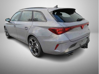 Cupra Leon 2.0 TSi DSG 333 4DRIVE