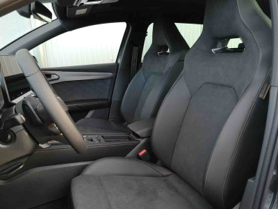 Cupra Leon 2.0 TSi DSG 333 4DRIVE
