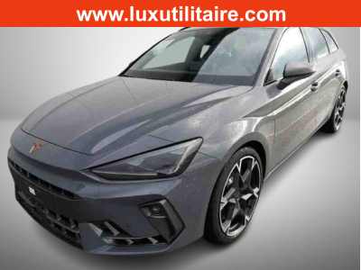 Cupra Leon 2.0 TSi DSG 333 4DRIVE