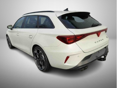 Cupra Leon 2.0 TSi DSG 333 4DRIVE