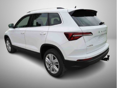 Skoda Karoq 2.0 TDI 150 DSG SELECTION 4X4