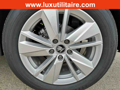Skoda Karoq 2.0 TDI 150 DSG SELECTION 4X4