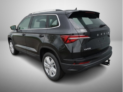 Skoda Karoq 2.0 TDI 150 DSG SELECTION 4X4