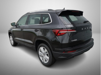 Skoda Karoq 2.0 TDI 150 DSG SELECTION 4X4