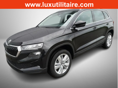 Skoda Karoq 2.0 TDI 150 DSG SELECTION 4X4