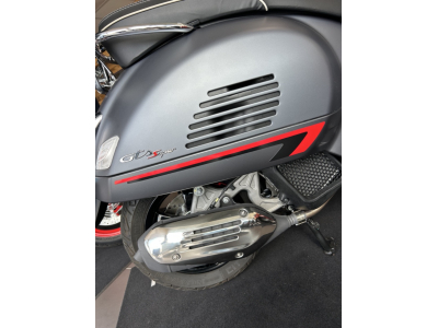 Vespa GTS 125 Super