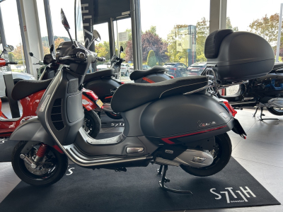 Vespa GTS 125 Super