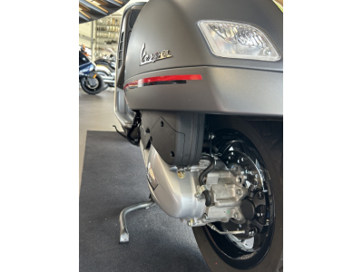 Vespa GTS 125 Super