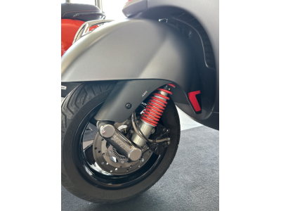 Vespa GTS 125 Super